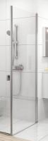 Душевая стенка Ravak Chrome CPS 100 см 9QVA0100Z1
