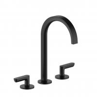 Смеситель для раковины Fantini Icona Deco 5313R107