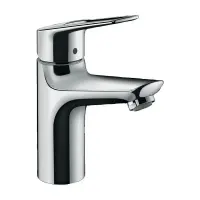 Смеситель для раковины Hansgrohe Novus Loop 71081000