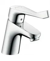 Смеситель для раковины Hansgrohe Focus 31914000