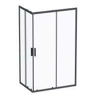 Душевое ограждение AM.PM Gem S 120x80 см W93G-404-120280-BT