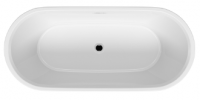 Акриловая ванна Riho Inspire 180x80 см B091001105