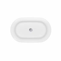 Раковина накладная Kerama Marazzi Canaletto 65 см CN.wb.65