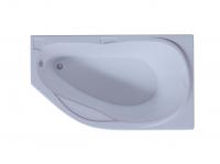 Акриловая ванна Акватек Таурус 170x100 см R TAR170-0000129