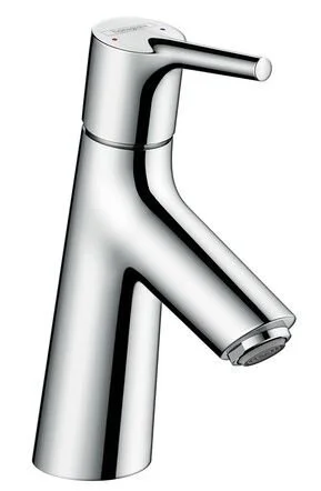 Фото смеситель для раковины hansgrohe talis s 72015000