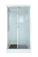 Душевая кабина DTO 110x90 см D119SEL с электрикой