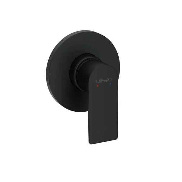 Фото смеситель для душа hansgrohe rebris e 72659670