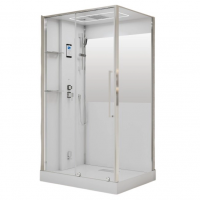 Душевая кабина Esbano 120x90 см ESKOAU1209-ST