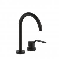 Смеситель для раковины Fantini AL/Garden 28S1Y607W