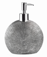 Дозатор для жидкого мыла WasserKraft Eider K-33399