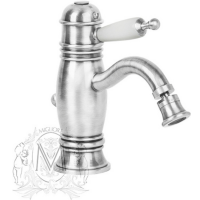 Смеситель для биде Migliore Oxford, цвет: хром ML.OXF-6363.BI.CR