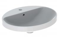 Раковина встраиваемая Geberit VariForm 55 см 500.720.01.2
