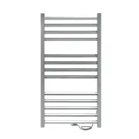Электрический полотенцесушитель Indigo Attic Romb 100/50 без полки LСLATCRE100-50Rt