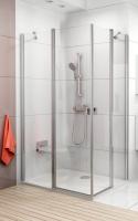 Душевая дверь Ravak Chrome CRV2 100 см 1QVA0100Z1