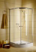 Душевое ограждение Radaway Classic A 80x80 см 30010-01-08