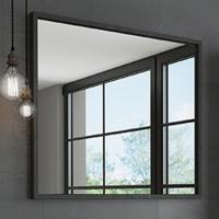 Зеркало Comforty Бредфорд 90 см 4147988