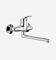 Смеситель для кухни Webert Sax SX910101015