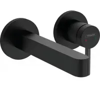 Смеситель для раковины Hansgrohe Finoris 76051670