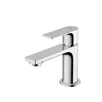 Смеситель для раковины Hansgrohe Rebris E 72585000