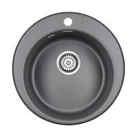 Кухонная мойка Paulmark Gelegen 48 см PM404800-DG