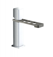Смеситель для раковины Webert ONE-X OX830102015