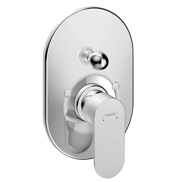 Фото смеситель для душа hansgrohe rebris s 72449000