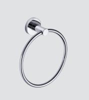 Держатель кольцевой для полотенца Zeegres Z. ZEN 22105001