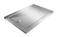 Поддон Jacob Delafon Flight Safe Couleur 160x90 см E62482-F-S21, цвет: сатин