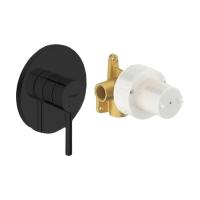 Смеситель для душа Duravit Circle CE4210007C46