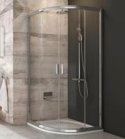 Душевое ограждение Ravak Blix BLCP4 90x90 см 3B270C00Z1