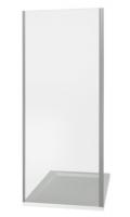 Душевая стенка Good Door Saturn SP-80-C-CH 80 см СА00001