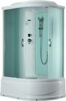 Душевая кабина Timo Comfort TE-0720P L 120x80 см