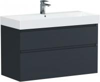 Тумба под раковину Allen Brau Infinity 100 см 1.210027.AM