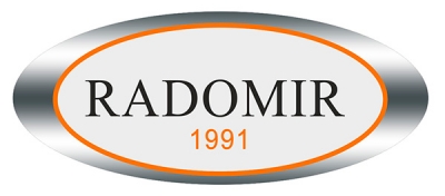 Radomir_logo