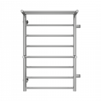 Водяной полотенцесушитель Terminus Анкона П8 50x80 см 4670078529961