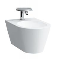 Биде подвесное Laufen Kartell by Laufen 8.3033.1.000.302.1