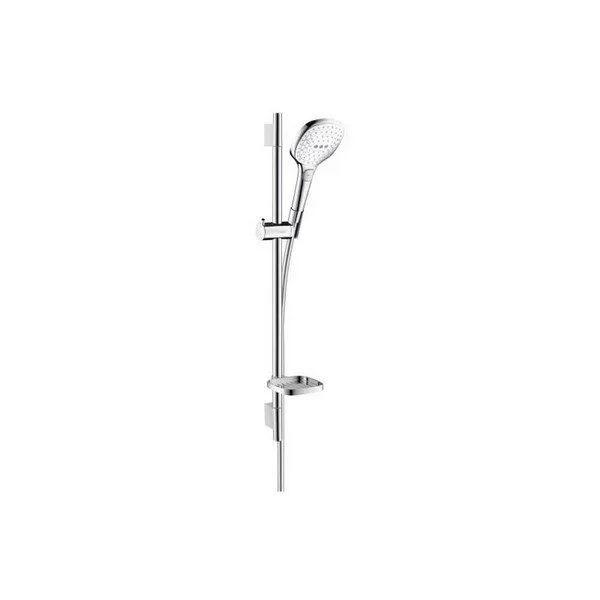 Фото термостатический смеситель для душа hansgrohe raindance select e 27038400