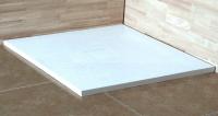 Поддон RGW ST-0088W 80x80 см 16152088-01