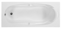 Акриловая ванна Vagnerplast Minerva 170x70 см