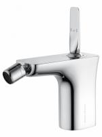 Смеситель для биде Wonzon & Woghand цвет: Хром WW-48B5001-CR