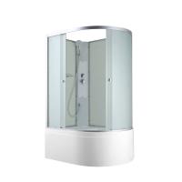 Душевая кабина AvaCan C5012LN 120x80 см без крыши