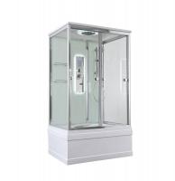 Душевая кабина AvaCan V5012LED 120x90 см