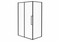 Душевое ограждение Esbano 120x80 см ESOGS128PSB