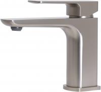 Смеситель для раковины Allen Brau Infinity 5.21001-BN никель браш