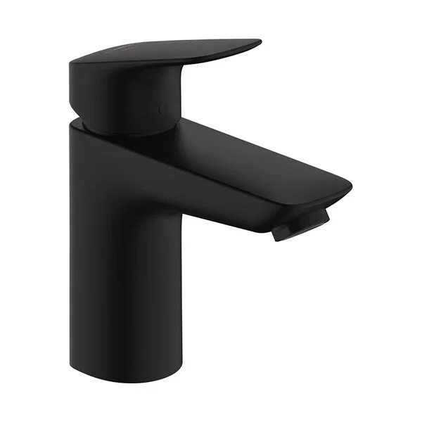 Фото смеситель для раковины hansgrohe logis 71102670