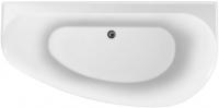 Акриловая ванна Allen Brau Priority 5 А 160x78 см 2.31005.21A
