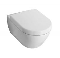 Унитаз подвесной Villeroy & Boch Subway 2.0 57 см 56001001