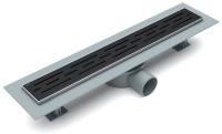 Трап линейный Esbano Eco 70 см E-RAIN-70MB