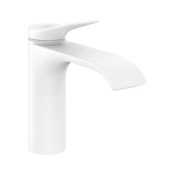 Фото смеситель для раковины hansgrohe vivenis 75024700