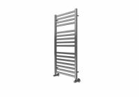 Водяной полотенцесушитель Акватек Лира 50x110 см AQ KP1610CH